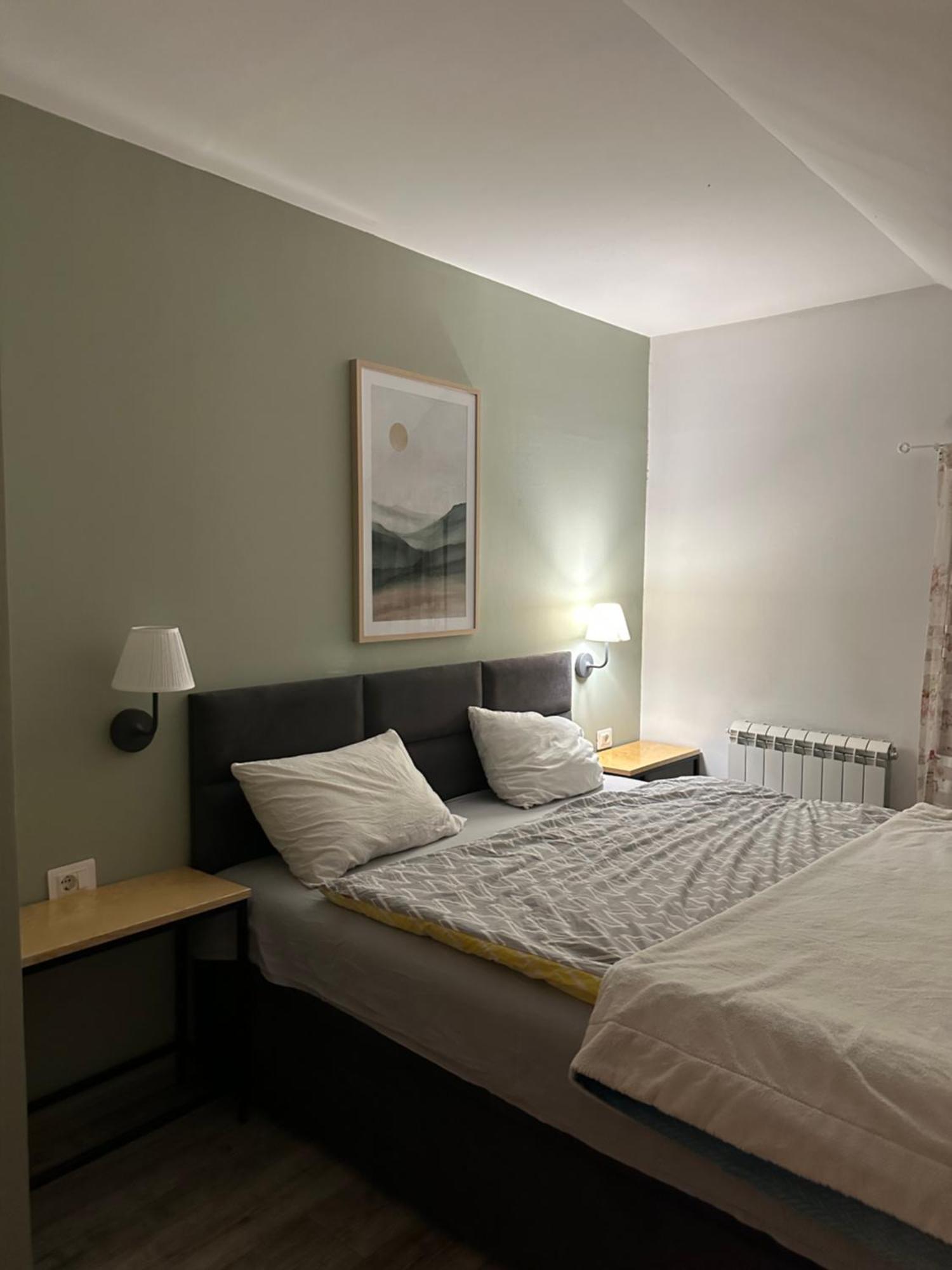 Villa Barovic - *